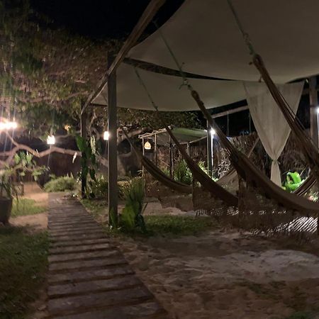 Vila Das Aguas Атинс Екстериор снимка