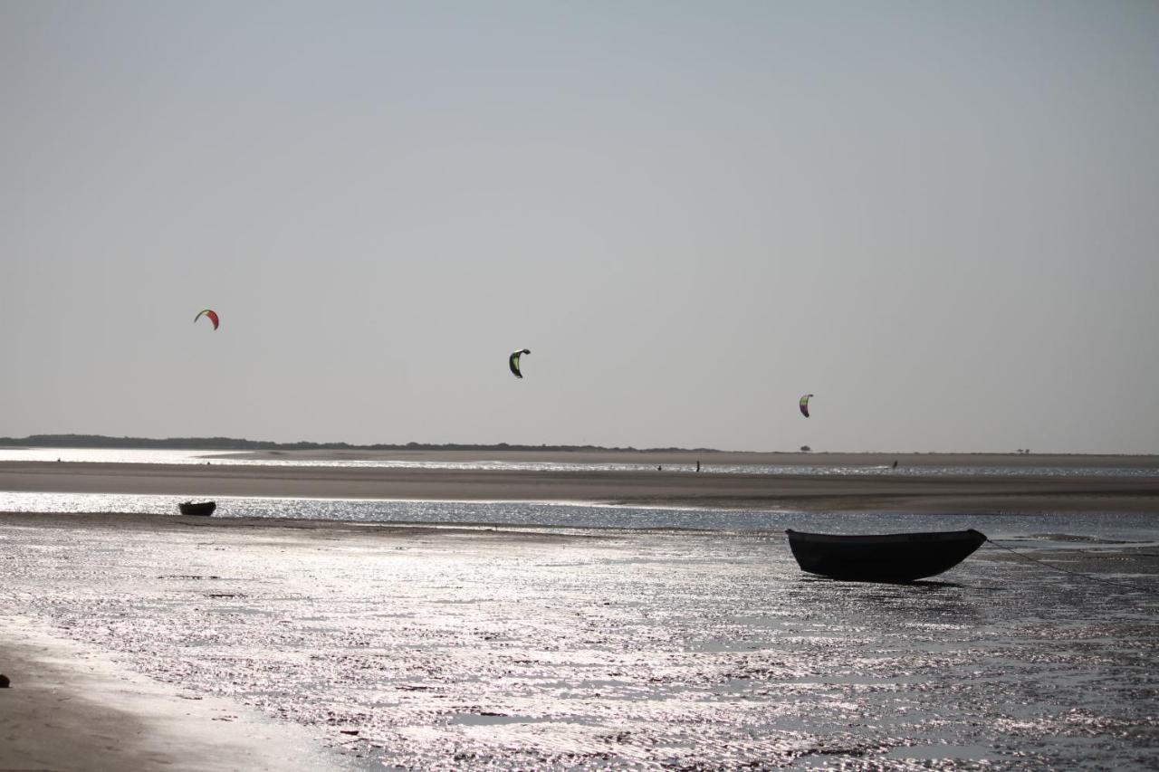 Vila Das Aguas Атинс Екстериор снимка