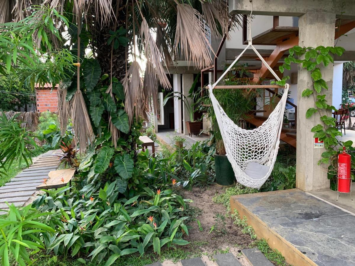 Vila Das Aguas Атинс Екстериор снимка