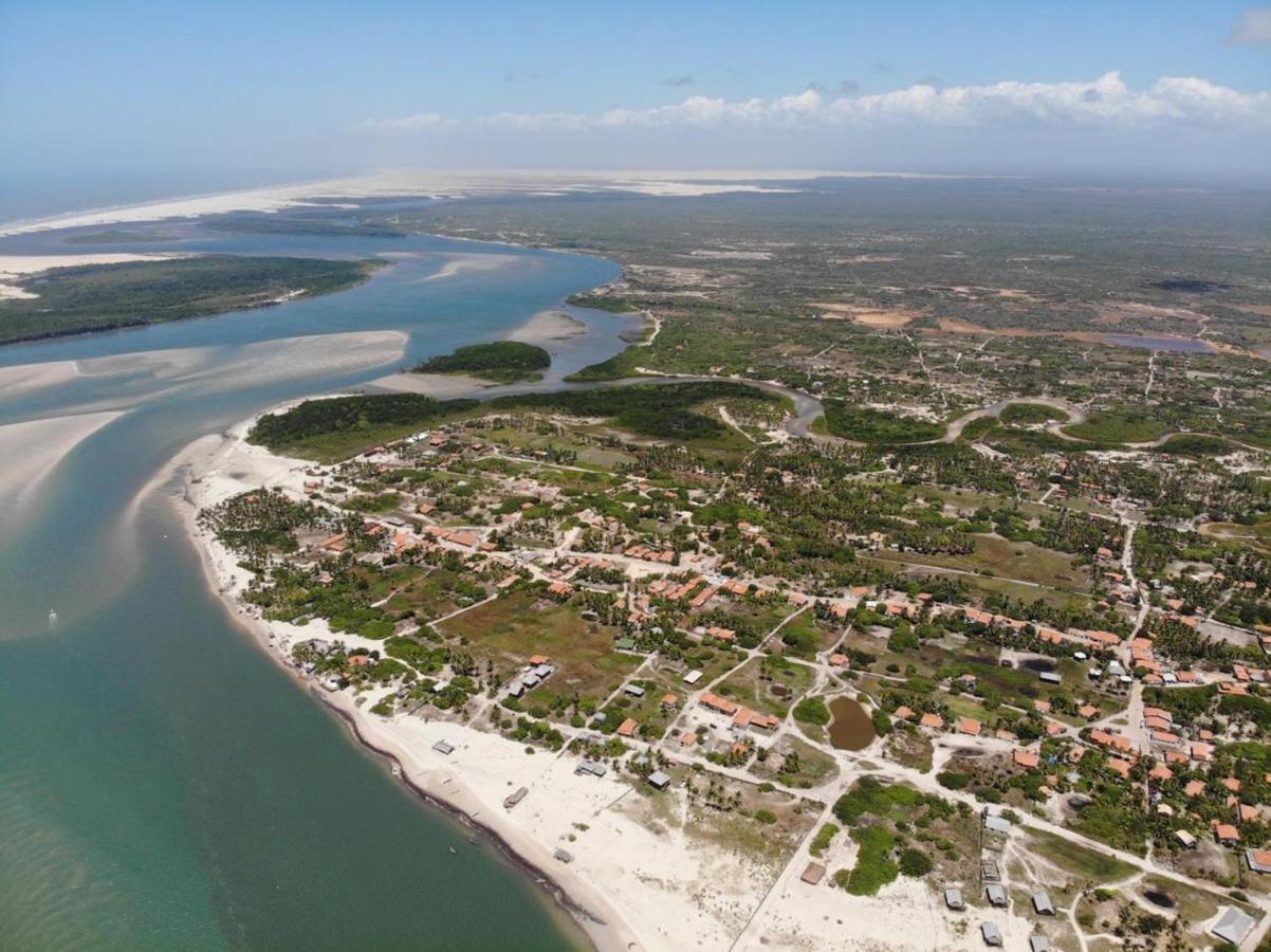 Vila Das Aguas Атинс Екстериор снимка